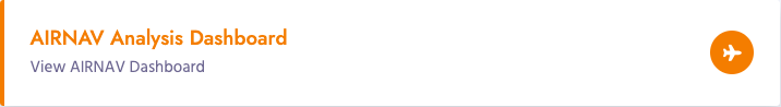 AIRNAV Dashboard Navigation Tile